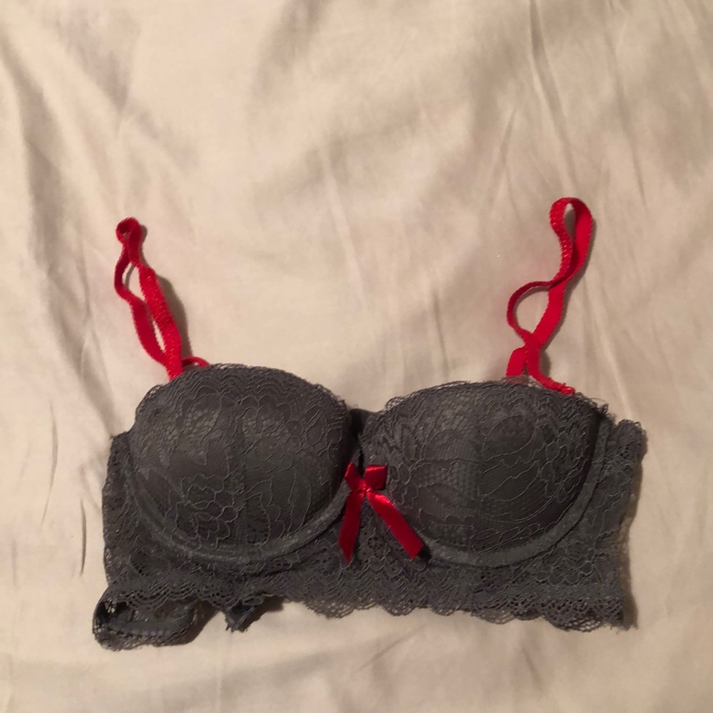 Sexy lace push-up bra H&M 32A